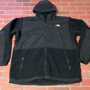 The North Face Men's Black Performance Jacket